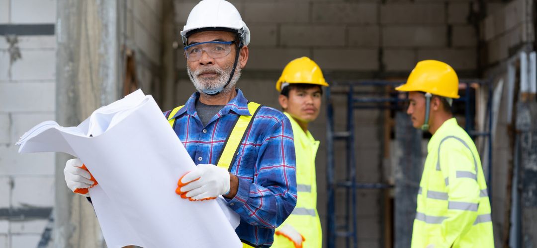 Architecture and Interior Design industry