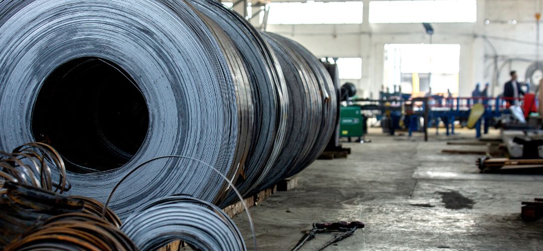 Recruitment Agency for Rubber Industry